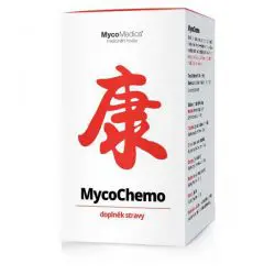 MycoChemo – K18
