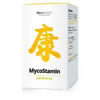 MycoStamin, poruchy plodnosti, zlepšenie spermiogenézy, zlepšenie erekcie, úprava hladiny pohlavných hormónov,