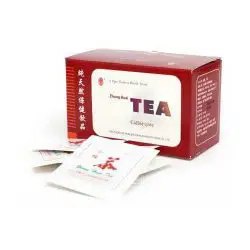 Jerlínový čaj – čaj zo Sofory japonskej – ZHONG HUAI TEA – 302