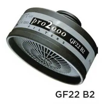 GF22 B2