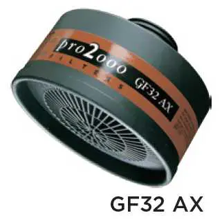 GF32 AX