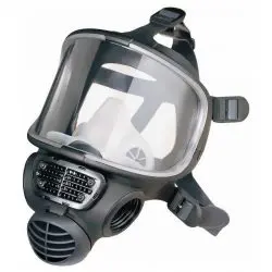 Ochranná protiplynová maska Promask – AKCIA – minimálny odber 2 ks