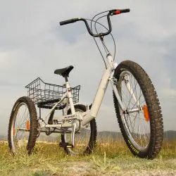 Tricykel 3R