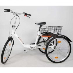 tricykel