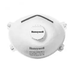 Respirátor Honeywell 5311 FFP3 NR D