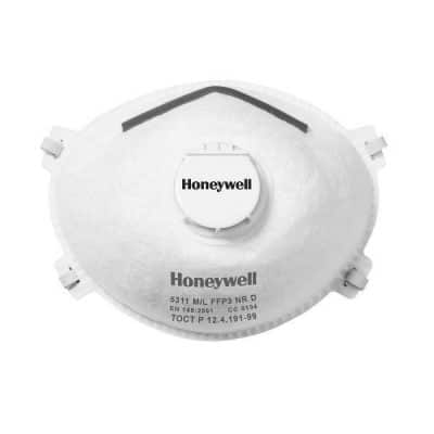 Respirátor Honeywell 5311 FFP3 NR D